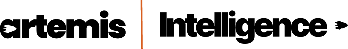 Artemis Intelligence Logo